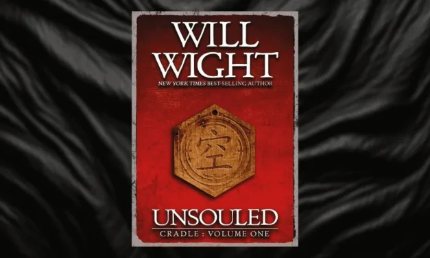 Unsouled by Will Wight – Book Review (Cradle #1)